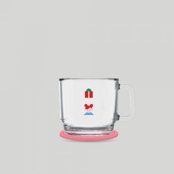 เซตของขวัญ แก้วกาแฟ JOYFUL COFFEE MUG 485 ML – HOME PARTY